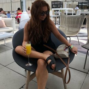 Meet your Posher, Chandler